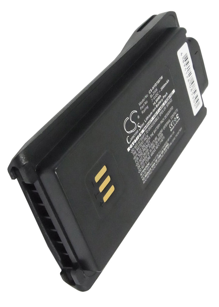 Battery for CS-HYD788TW-4