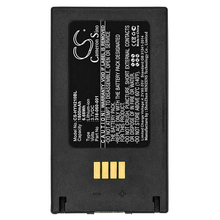 Battery for CS-HYH210BL-3