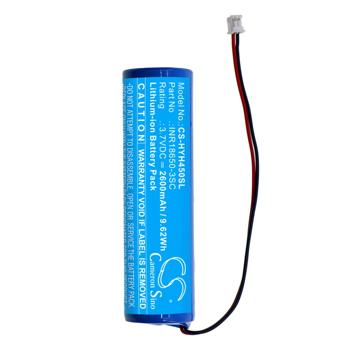 Battery for CS-HYH450SL-3