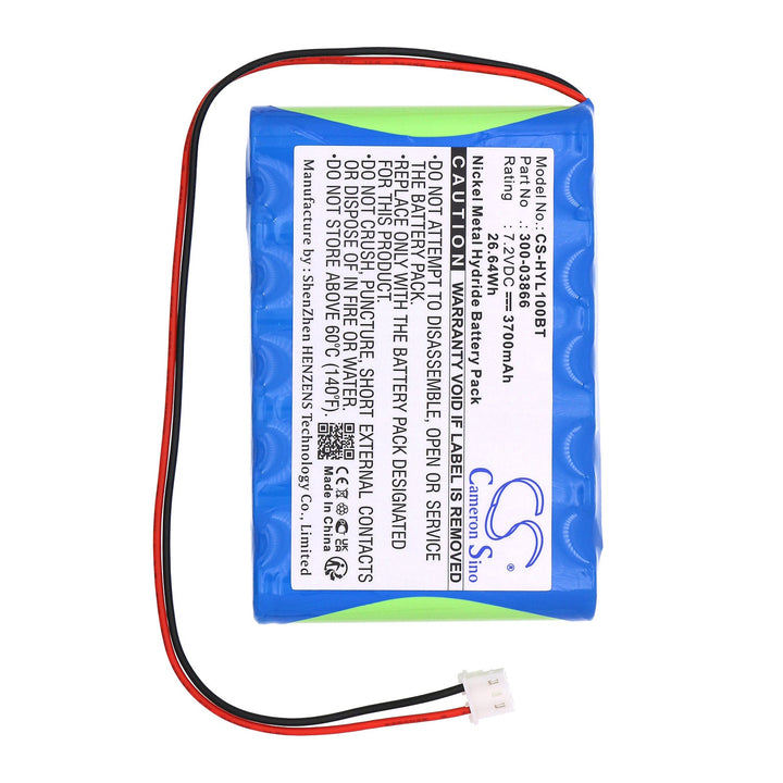 Battery for CS-HYL100BT-3