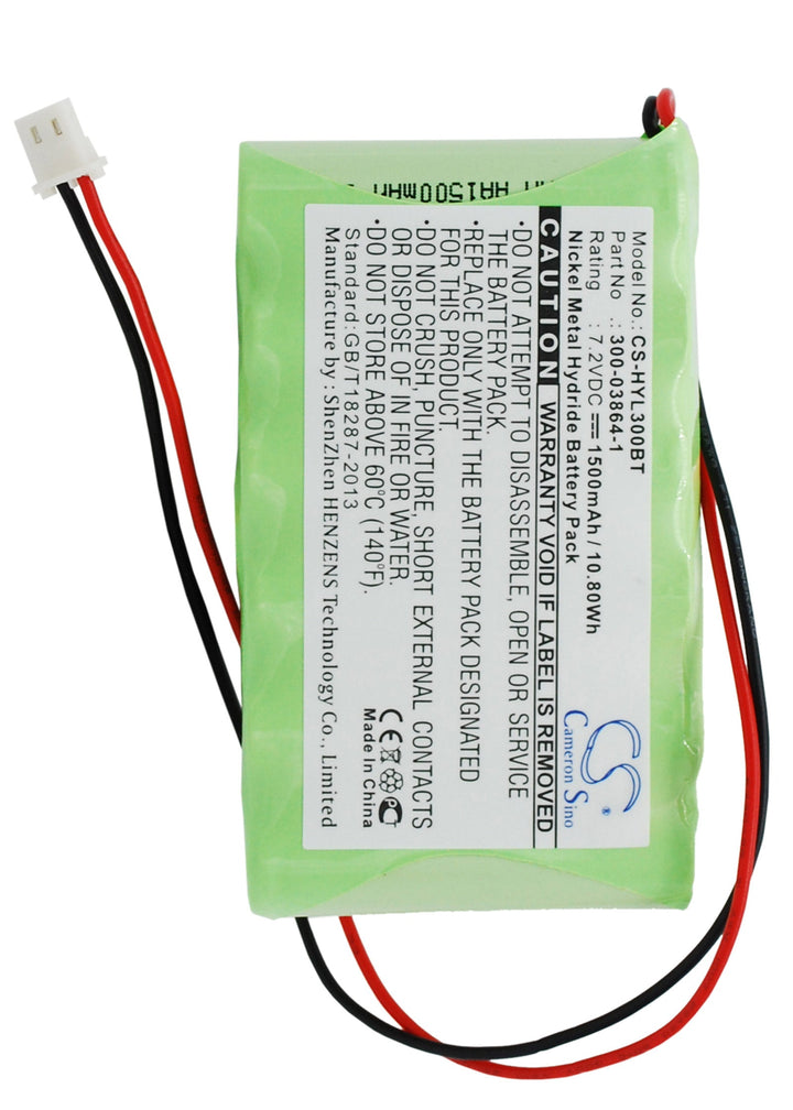 Battery for CS-HYL300BT-3