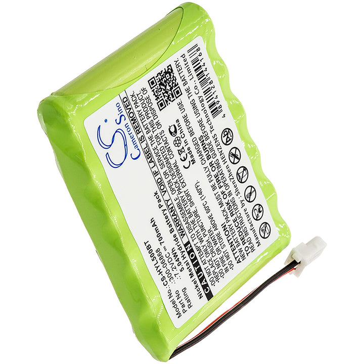 Battery for CS-HYL500BT-2