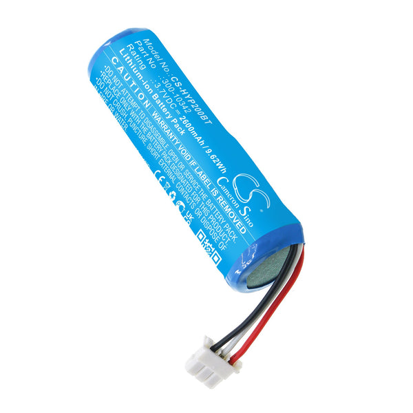 Battery for CS-HYP200BT