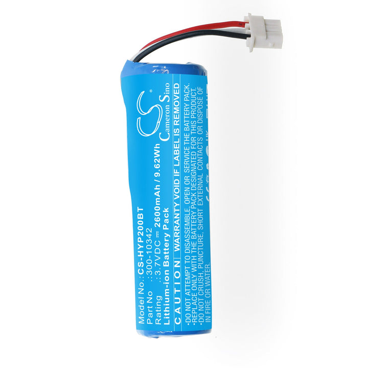 Battery for CS-HYP200BT-3