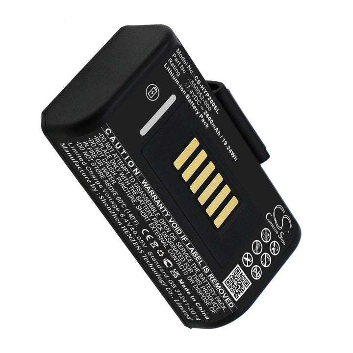 Battery for CS-HYP200SL-3