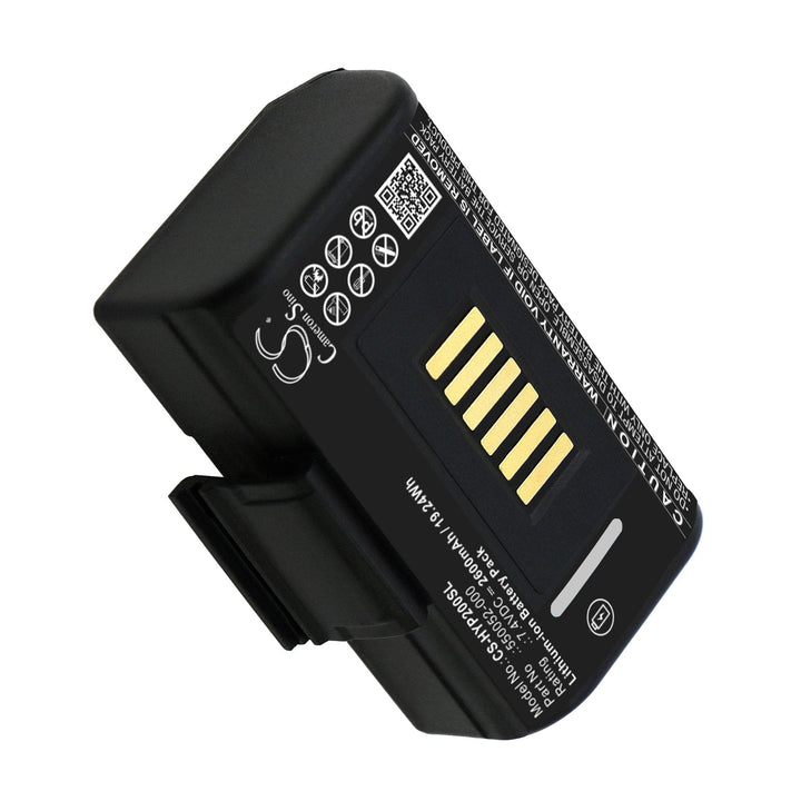 Battery for CS-HYP200SL-4
