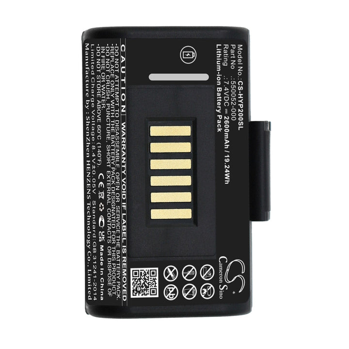 Battery for CS-HYP200SL-5