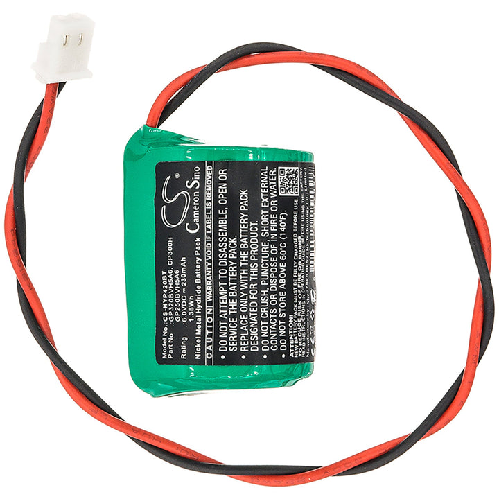 Battery for CS-HYP420BT-3