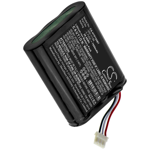 Battery for CS-HYP700BT