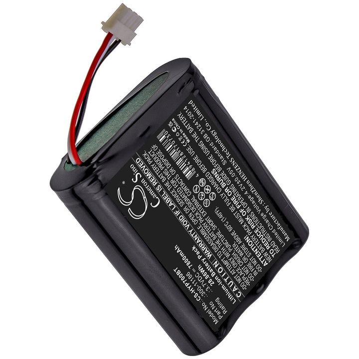 Battery for CS-HYP700BT-2