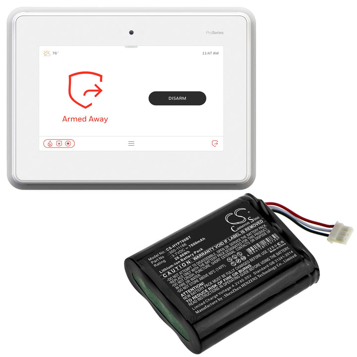 Battery for CS-HYP700BT-6