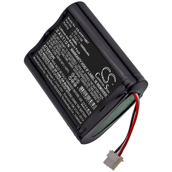 Battery for CS-HYP710BT