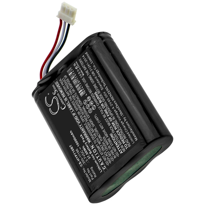 Battery for CS-HYP710BT-2