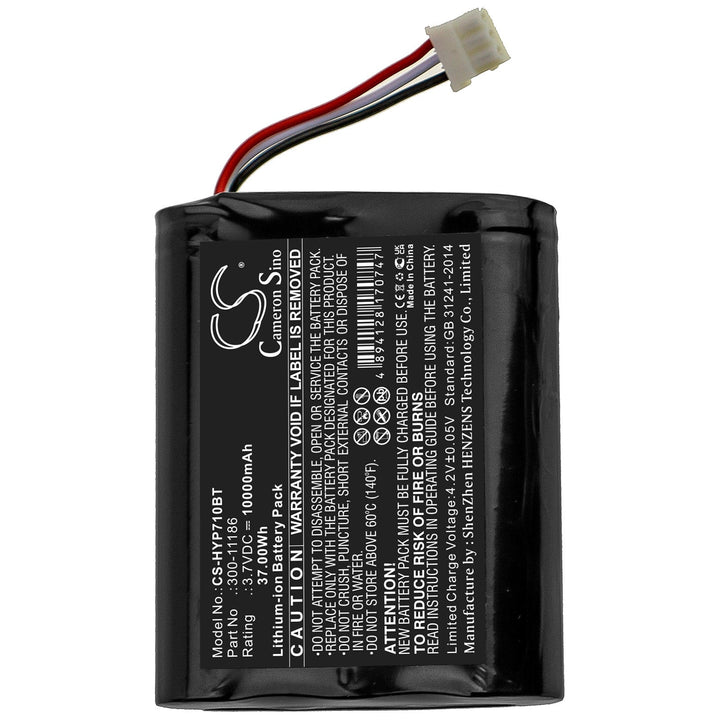 Battery for CS-HYP710BT-3