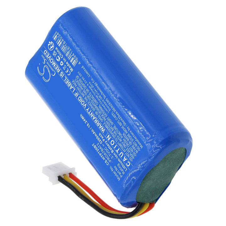 Battery for CS-HYP720BT-2