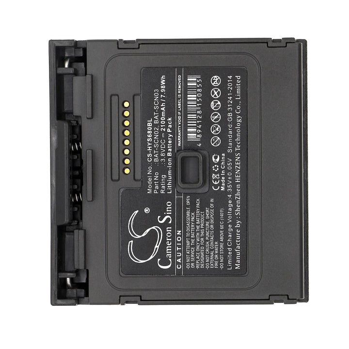 Battery for CS-HYS680BL-5