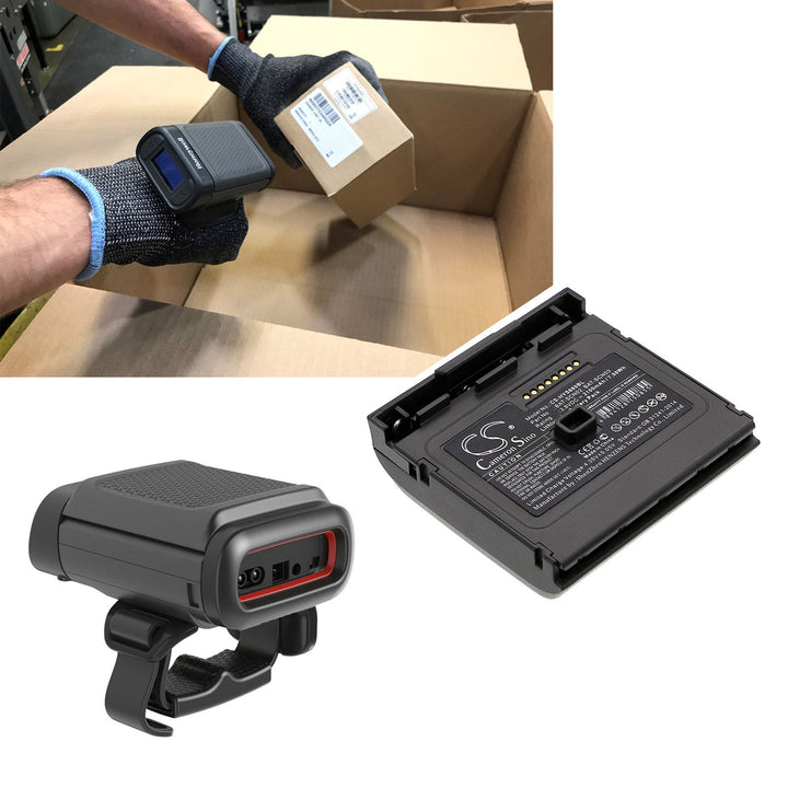 Battery for CS-HYS680BL-6