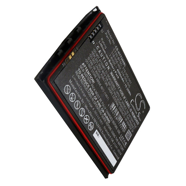 Battery for CS-HYT500BL