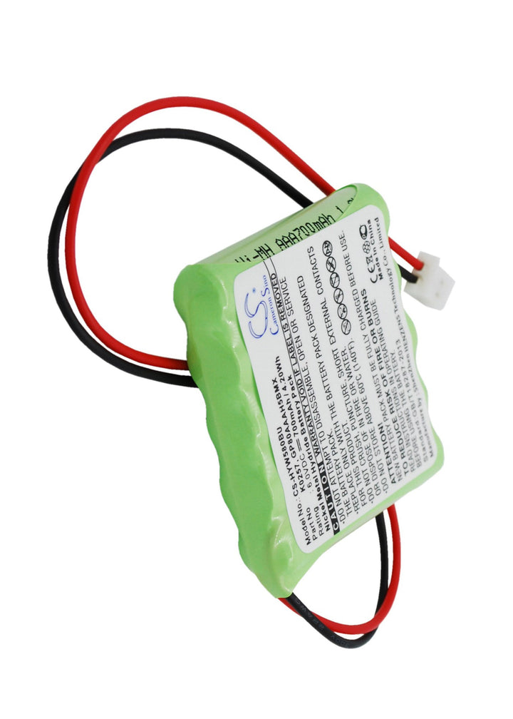 Battery for CS-HYW580BU-5