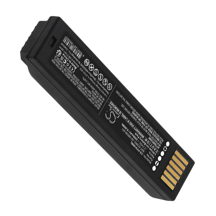 Battery for CS-HYX199BL-4