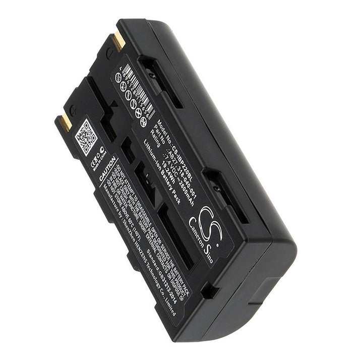 Battery for CS-IBP220BL-4