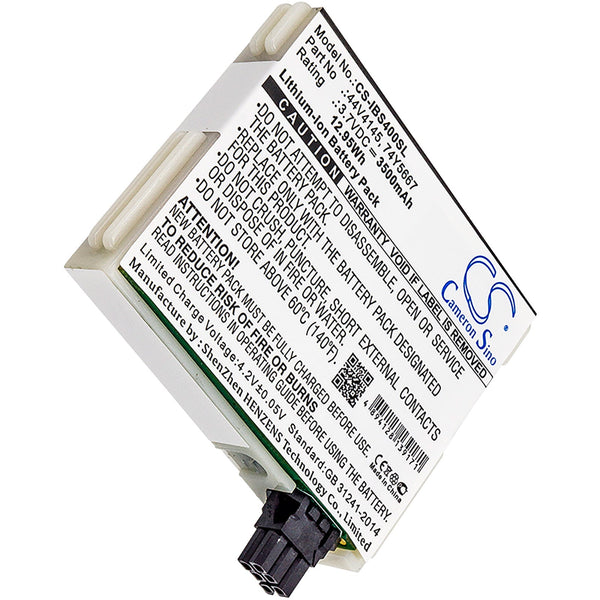 Battery for CS-IBS400SL