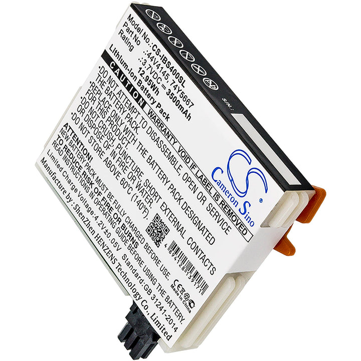 Battery for CS-IBS400SL-2