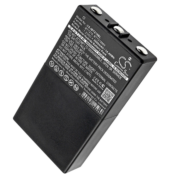 Battery for CS-IBT216BL