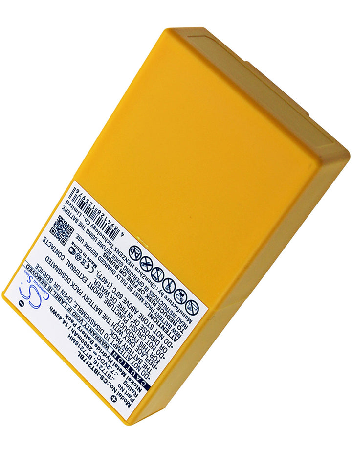 Battery for CS-IBT217BL-2