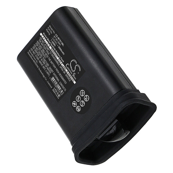 Battery for CS-IBT613BL