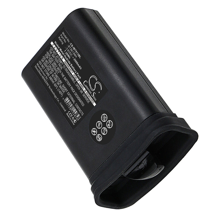 Battery for CS-IBT613BL
