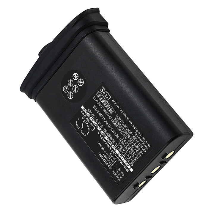 Battery for CS-IBT613BL-2