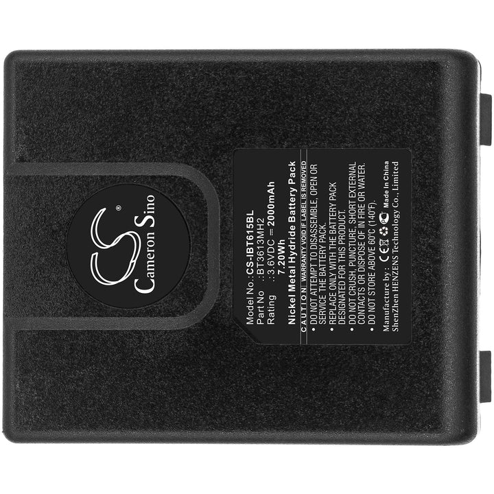 Battery for CS-IBT615BL-3