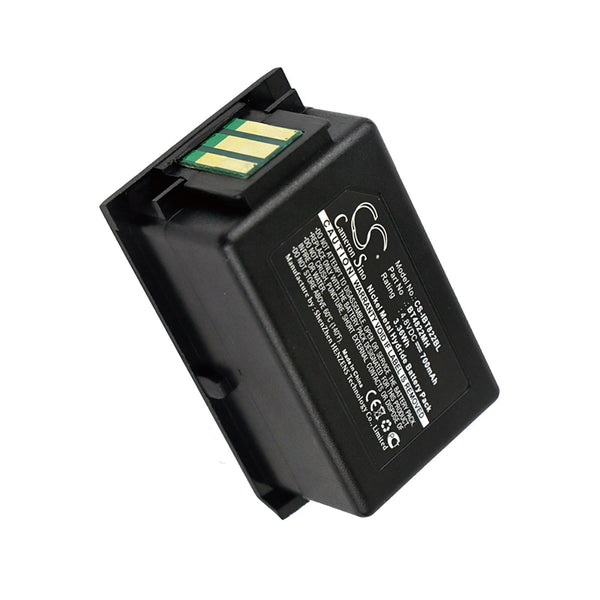 Battery for CS-IBT822BL