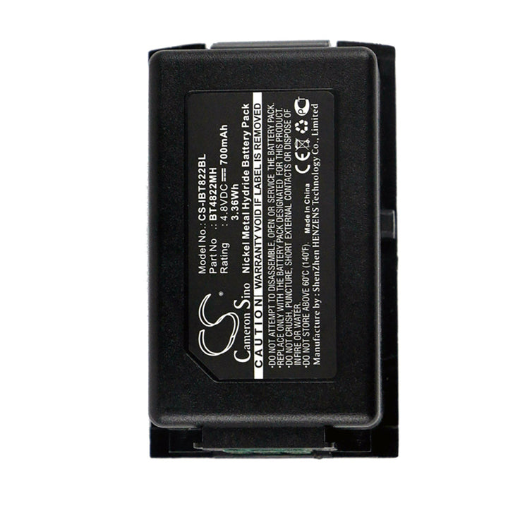 Battery for CS-IBT822BL-3