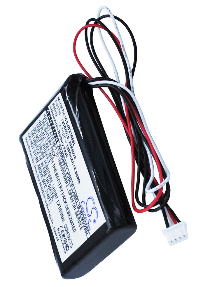 Battery for CS-IBX365SL-5