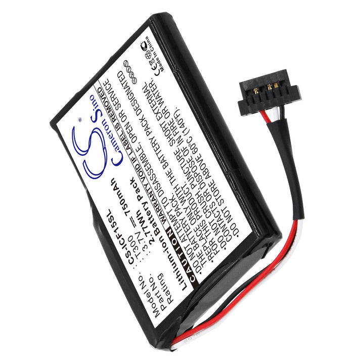 Battery for CS-ICF15SL-2