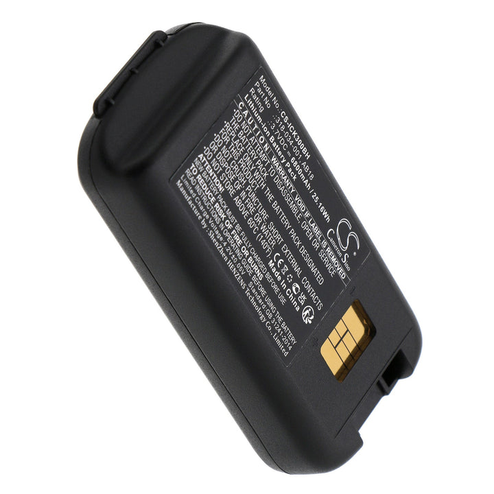 Battery for CS-ICK300BH-3