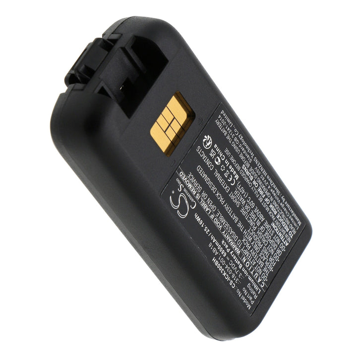 Battery for CS-ICK300BH-4