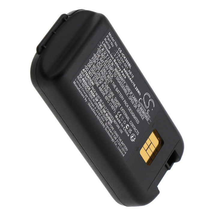 Battery for CS-ICK300BL-3