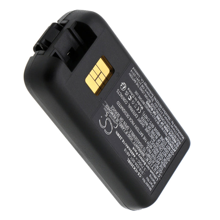 Battery for CS-ICK300BL-4