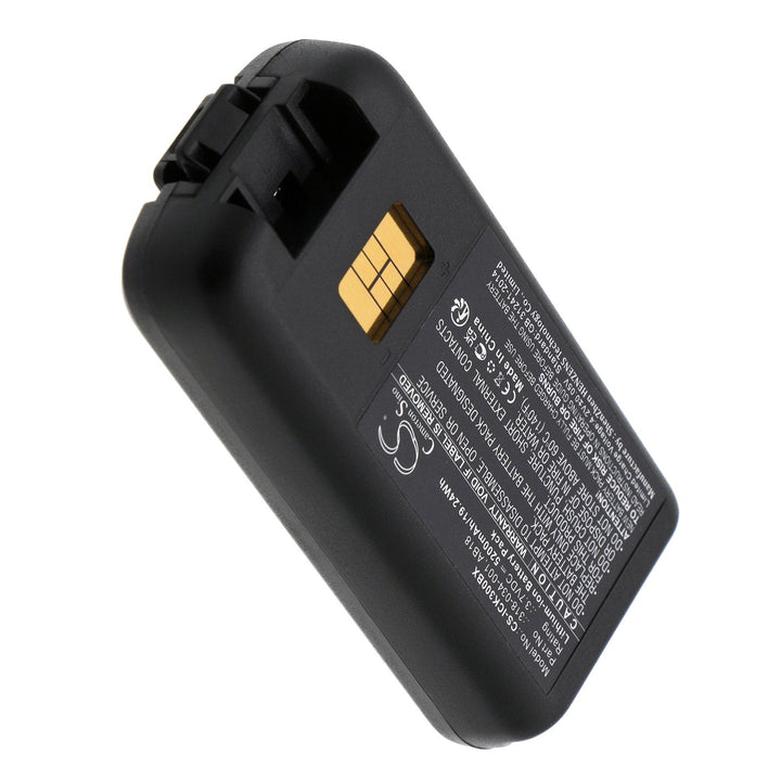 Battery for CS-ICK300BX-4
