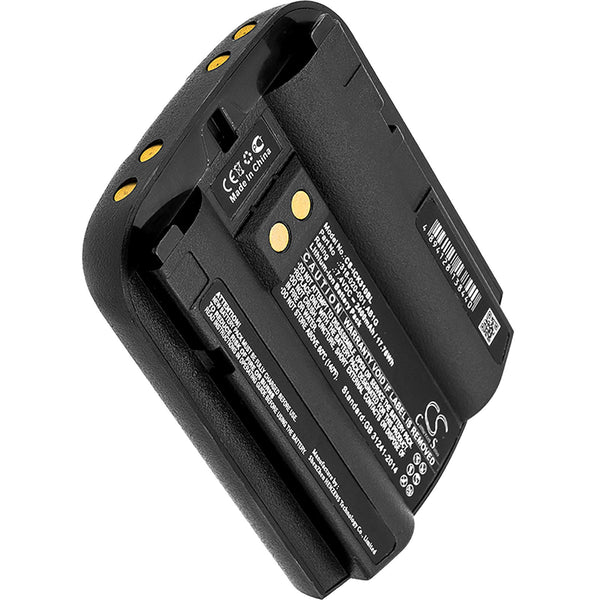 Battery for CS-ICK310BL