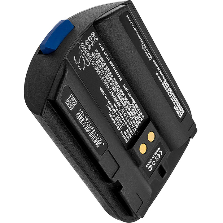 Battery for CS-ICK310BL-2