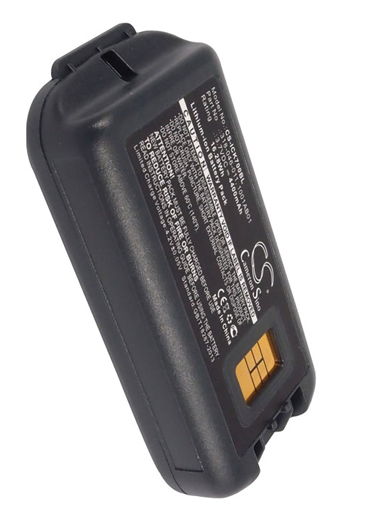 Battery for CS-ICK700BL-3