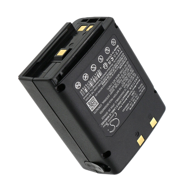Battery for CS-ICM166TW-3