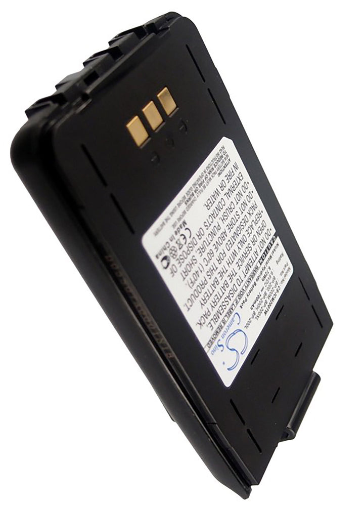 Battery for CS-ICM200TW-3