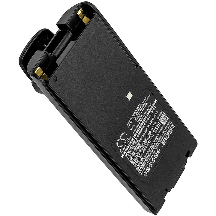 Battery for CS-ICM209TW-4