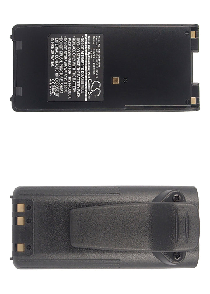 Battery for CS-ICM210TW-5