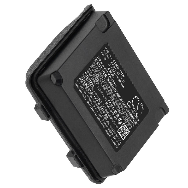 Battery for CS-ICM217TW-3